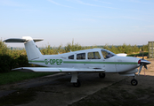 (Private) Piper PA-28R-201T Turbo Arrow III (G-OPEP) at  Turweston, United Kingdom