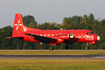 Emerald Airways (Parcelforce) Hawker Siddeley HS.748-266 Series 2A (G-OPFW) at  Hamburg - Fuhlsbuettel (Helmut Schmidt), Germany