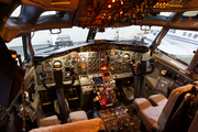 T2 Aviation Boeing 727-2S2F(Adv) (G-OSRA) at  Doncaster Sheffield, United Kingdom