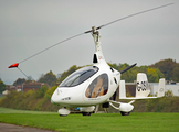 (Private) Rotorsport UK Cavalon (G-OSVN) at  Rochester, United Kingdom