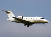 TAG Aviation UK Bombardier CL-600-2B16 Challenger 605 (G-OTAG) at  Farnborough, United Kingdom