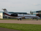 (Private) Embraer EMB-135BJ Legacy 650 (G-OTGL) at  Oxford - Kidlington, United Kingdom