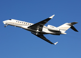 Catreus Business Air Charter Bombardier BD-700-1A10 Global 6000 (G-OUEG) at  Farnborough, United Kingdom