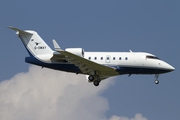 Air Charter Scotland Bombardier CL-600-2B16 Challenger 601-3A (G-OWAY) at  Geneva - International, Switzerland