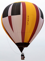 (Private) Cameron Balloons C-70 (G-OWLY) at  Donnington Grove - Hotel Newbury, United Kingdom