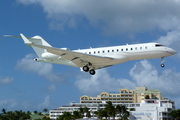 TAG Aviation UK Bombardier BD-700-1A10 Global Express XRS (G-OXRS) at  Philipsburg - Princess Juliana International, Netherland Antilles