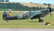 (Private) Supermarine Spitfire LF Mk XVIe (G-OXVI/TD248) at  Duxford, United Kingdom