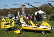 (Private) Rotorsport UK MTO Sport (G-PAFF) at  Popham, United Kingdom