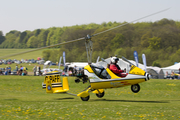 (Private) Rotorsport UK MTO Sport (G-PAFF) at  Popham, United Kingdom