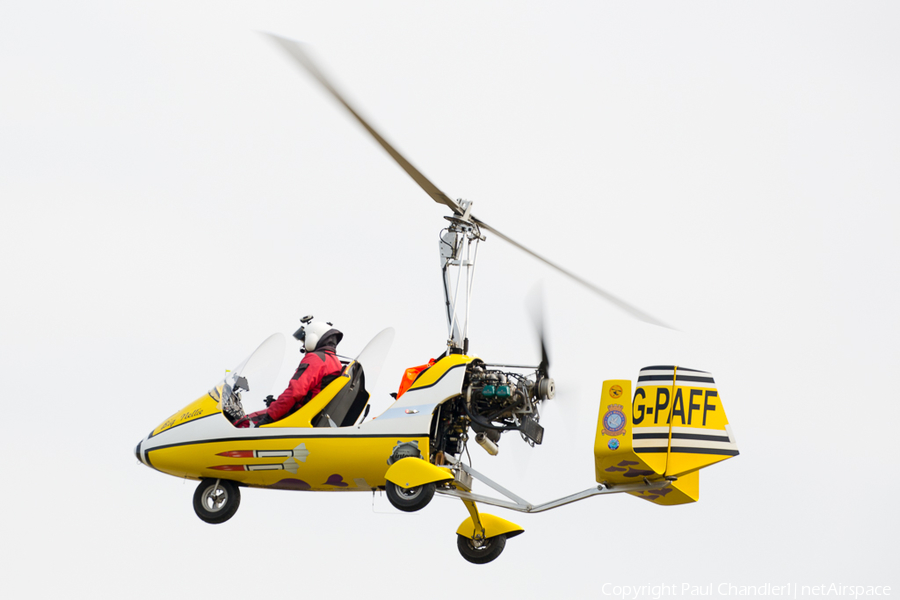 (Private) Rotorsport UK MTO Sport (G-PAFF) | Photo 308389