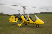 (Private) Rotorsport UK MTO Sport (G-PAFF) at  Popham, United Kingdom