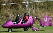 (Private) Rotorsport UK MTO Sport (G-PALT) at  Northampton - Sywell, United Kingdom