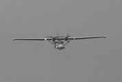 (Private) Consolidated PBY-5A Catalina (G-PBYA) at  RAF - Leuchars, United Kingdom