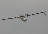 (Private) Consolidated PBY-5A Catalina (G-PBYA) at  RAF - Leuchars, United Kingdom