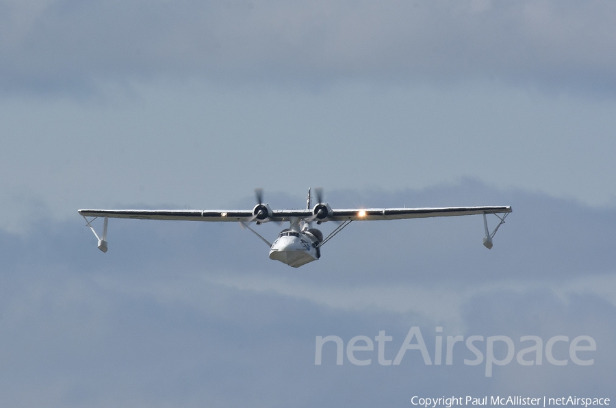 (Private) Consolidated PBY-5A Catalina (G-PBYA) | Photo 633124
