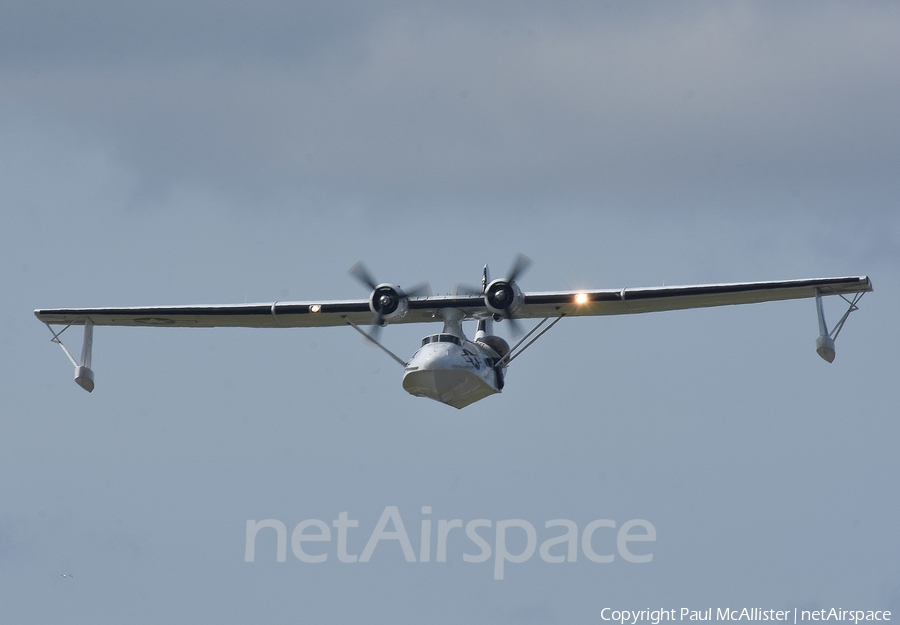 (Private) Consolidated PBY-5A Catalina (G-PBYA) | Photo 633125