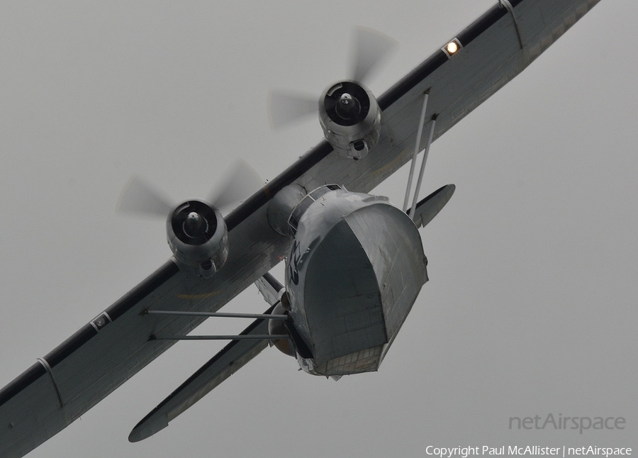 (Private) Consolidated PBY-5A Catalina (G-PBYA) | Photo 55873