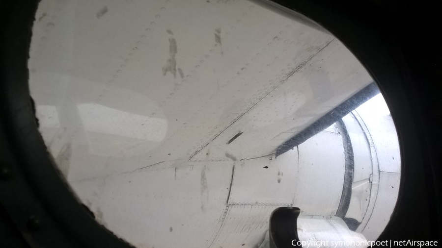 (Private) Consolidated PBY-5A Catalina (G-PBYA) | Photo 354915