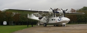 (Private) Consolidated PBY-5A Catalina (G-PBYA) at  Duxford, United Kingdom