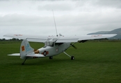(Private) Cessna 305C (G-PDOG) at  Bellarena Airfield, United Kingdom