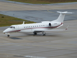 London Executive Aviation Embraer EMB-135BJ Legacy 600 (G-PEPI) at  Cologne/Bonn, Germany