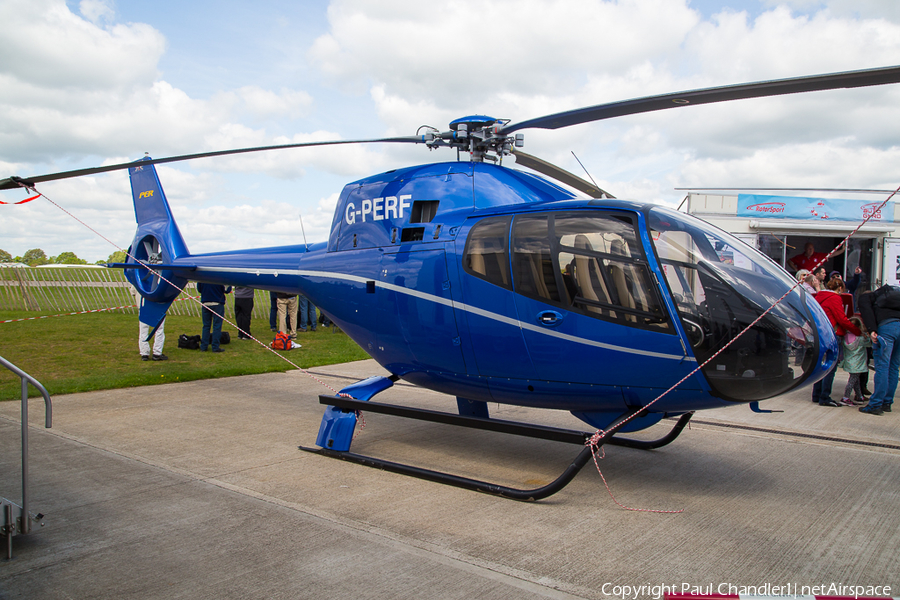 (Private) Eurocopter EC120B Colibri (G-PERF) | Photo 77935