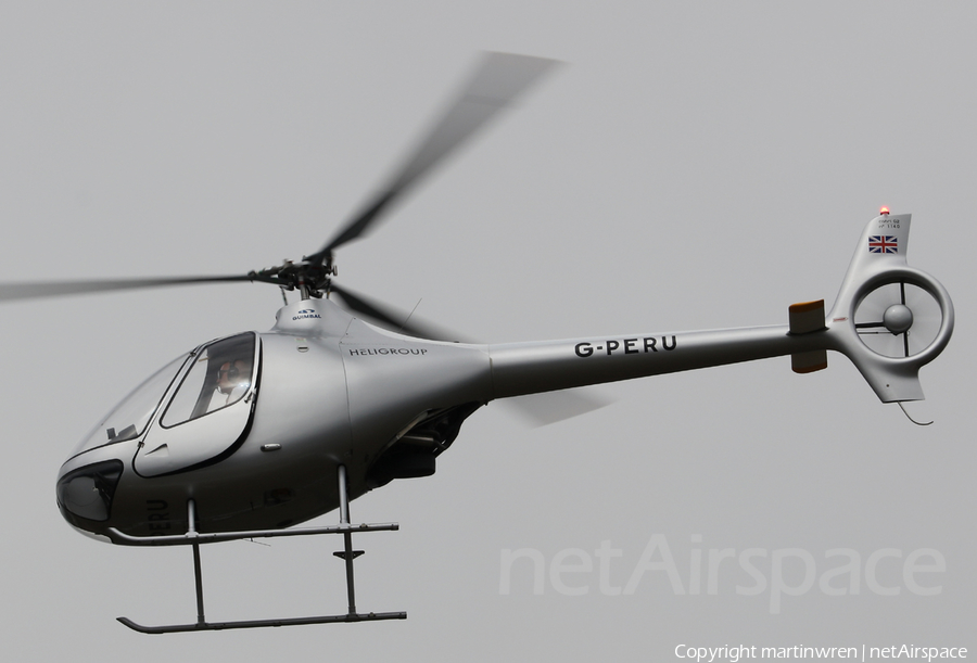 (Private) Guimbal Cabri G2 (G-PERU) | Photo 263479