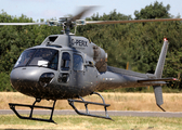 (Private) Eurocopter AS355NP Ecureuil 2 (G-PERX) at  Turweston, United Kingdom