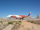 MyTravel Airways Boeing 757-225 (G-PIDS) at  Faro - International, Portugal