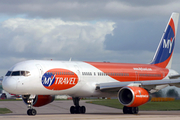 MyTravel Airways Boeing 757-225 (G-PIDS) at  Manchester - International (Ringway), United Kingdom