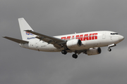 Palmair (Astraeus) Boeing 737-5H6 (G-PJPJ) at  Tenerife Sur - Reina Sofia, Spain