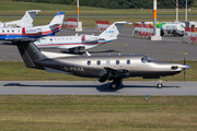 (Private) Pilatus PC-12/47E (G-PKHA) at  Hamburg - Fuhlsbuettel (Helmut Schmidt), Germany