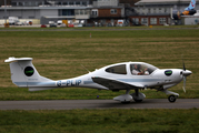 (Private) Diamond DA40TDI Diamond Star (G-PLIP) at  Bournemouth - International (Hurn), United Kingdom