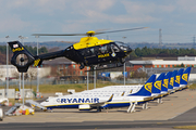 Police Eurocopter EC135 P2+ (G-POLA) at  Birmingham - International, United Kingdom