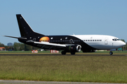 Titan Airways Boeing 737-33A (G-POWC) at  Amsterdam - Schiphol, Netherlands