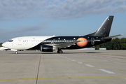 Titan Airways Boeing 737-33A (G-POWC) at  Cologne/Bonn, Germany