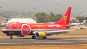 Titan Airways Boeing 737-33A (G-POWC) at  San Jose - Juan Santamaria International, Costa Rica