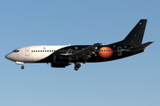 Titan Airways Boeing 737-33A (G-POWC) at  Tenerife Sur - Reina Sofia, Spain