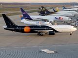 Titan Airways Boeing 767-36N(ER) (G-POWD) at  Cologne/Bonn, Germany