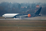 Titan Airways Boeing 767-36N(ER) (G-POWD) at  Dusseldorf - International, Germany