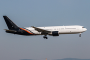 Titan Airways Boeing 767-36N(ER) (G-POWD) at  Frankfurt am Main, Germany