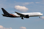 Titan Airways Boeing 767-36N(ER) (G-POWD) at  Hamburg - Fuhlsbuettel (Helmut Schmidt), Germany
