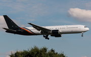 Titan Airways Boeing 767-36N(ER) (G-POWD) at  Hamburg - Fuhlsbuettel (Helmut Schmidt), Germany
