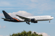 Titan Airways Boeing 767-36N(ER) (G-POWD) at  Hamburg - Fuhlsbuettel (Helmut Schmidt), Germany