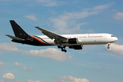 Titan Airways Boeing 767-36N(ER) (G-POWD) at  Hamburg - Fuhlsbuettel (Helmut Schmidt), Germany