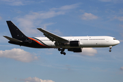 Titan Airways Boeing 767-36N(ER) (G-POWD) at  Hamburg - Fuhlsbuettel (Helmut Schmidt), Germany