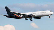 Titan Airways Boeing 767-36N(ER) (G-POWD) at  Hamburg - Fuhlsbuettel (Helmut Schmidt), Germany