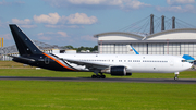 Titan Airways Boeing 767-36N(ER) (G-POWD) at  Hamburg - Fuhlsbuettel (Helmut Schmidt), Germany