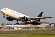 Titan Airways Boeing 767-36N(ER) (G-POWD) at  Hamburg - Fuhlsbuettel (Helmut Schmidt), Germany