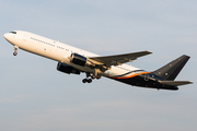 Titan Airways Boeing 767-36N(ER) (G-POWD) at  Hamburg - Fuhlsbuettel (Helmut Schmidt), Germany